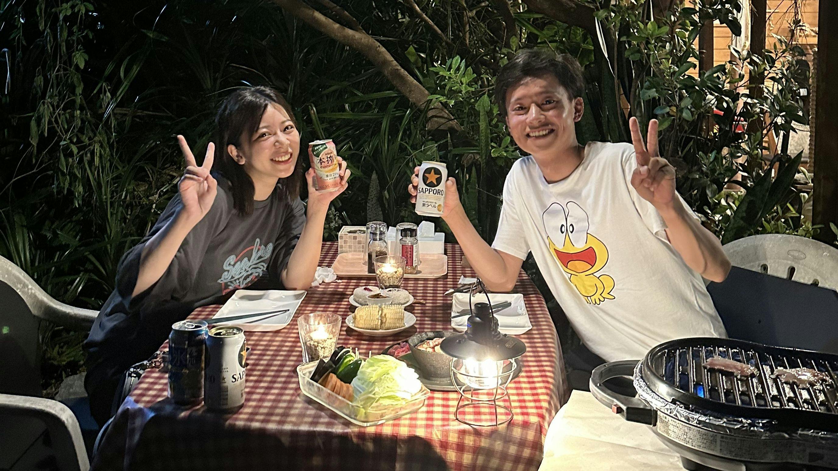 House Hotel Amami Minpaku Village & Sauna <Amami Oshima>