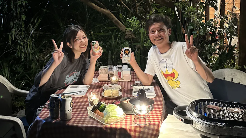 House Hotel Amami Minpaku Village & Sauna <Amami Oshima>