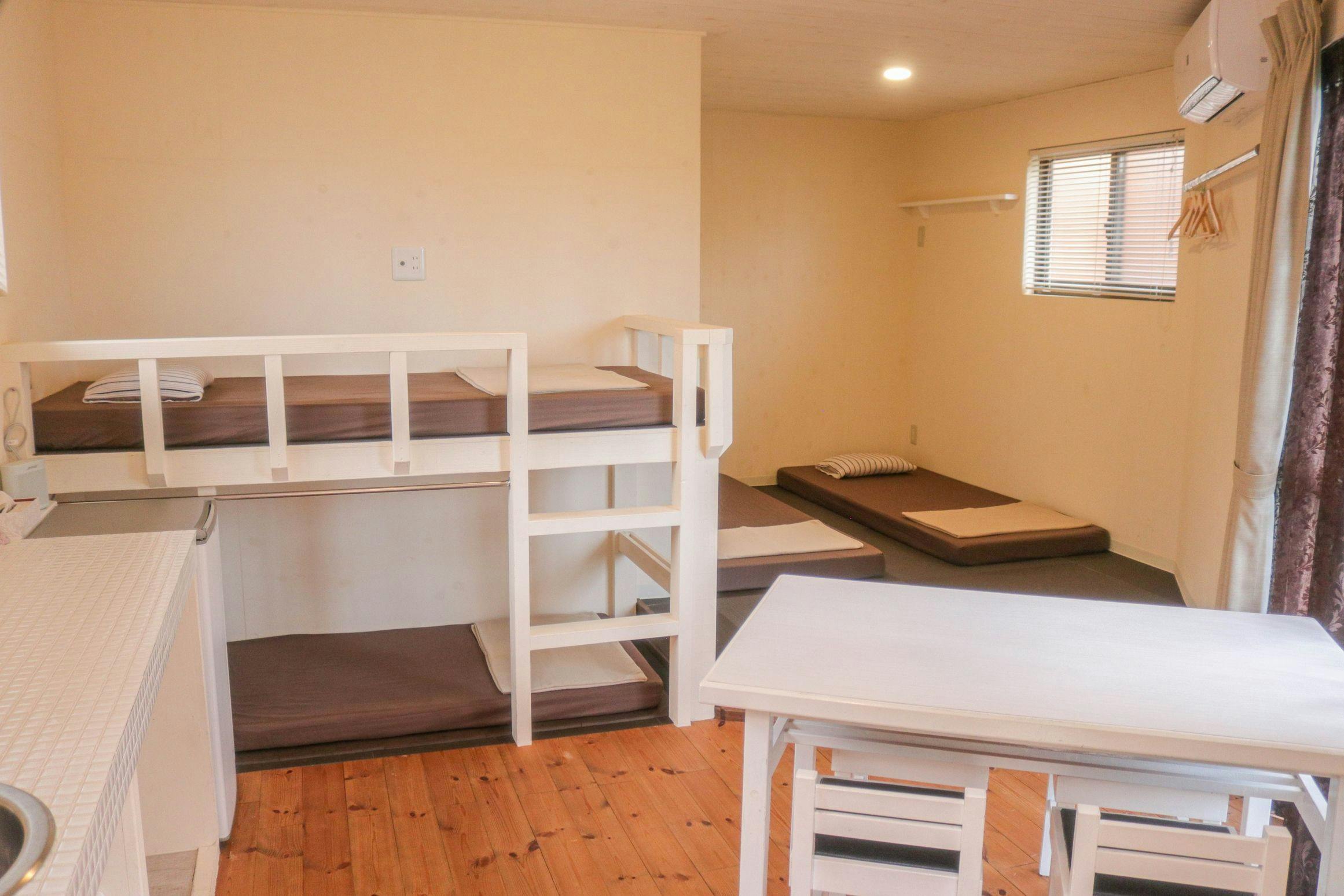 House Hotel Amami Minpaku Village & Sauna <Amami Oshima>
