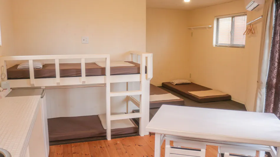 House Hotel Amami Minpaku Village & Sauna <Amami Oshima>