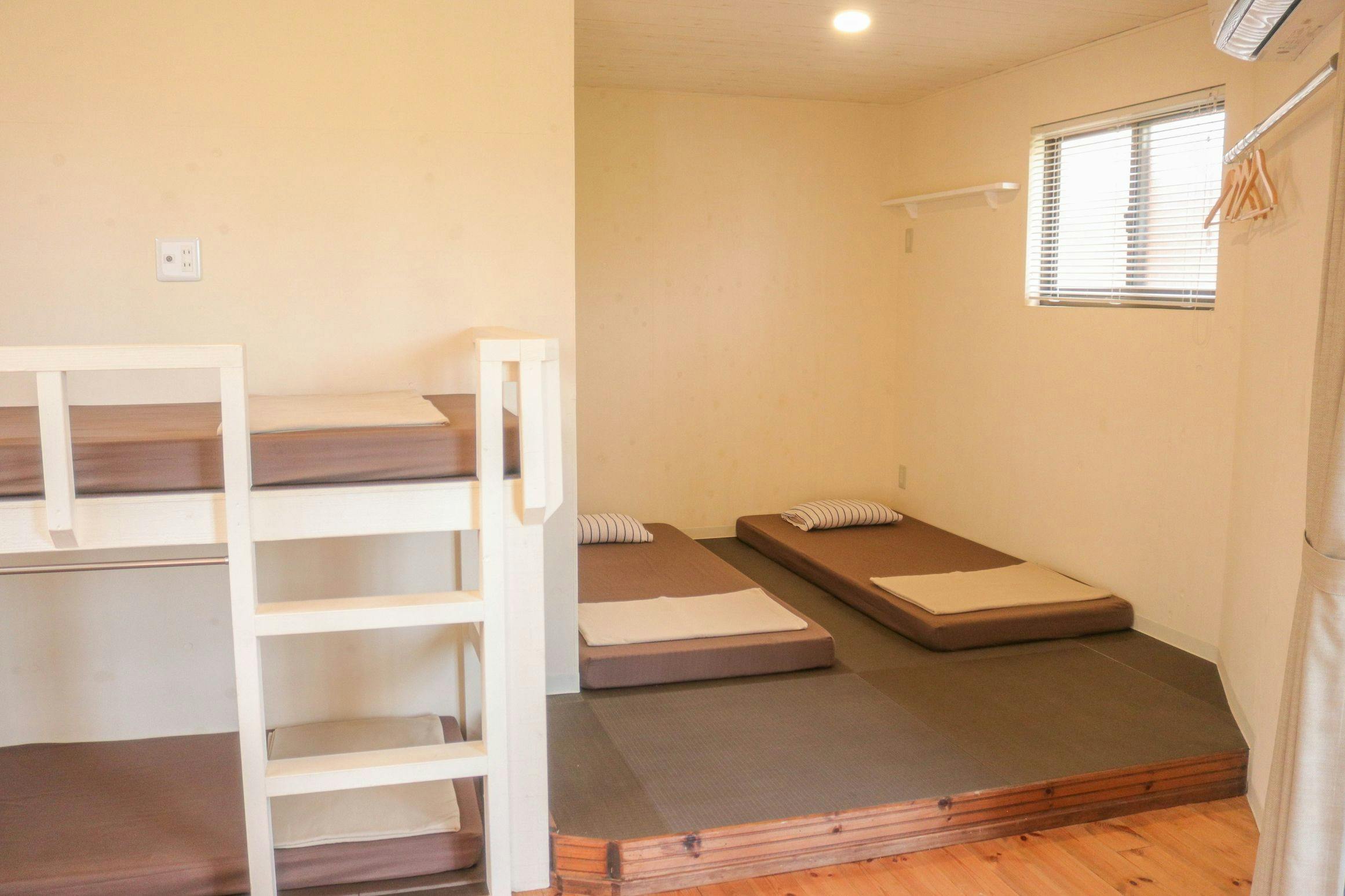 House Hotel Amami Minpaku Village & Sauna <Amami Oshima>