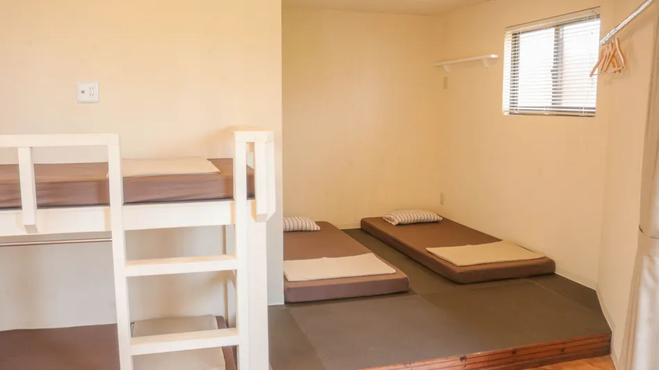 House Hotel Amami Minpaku Village & Sauna <Amami Oshima>