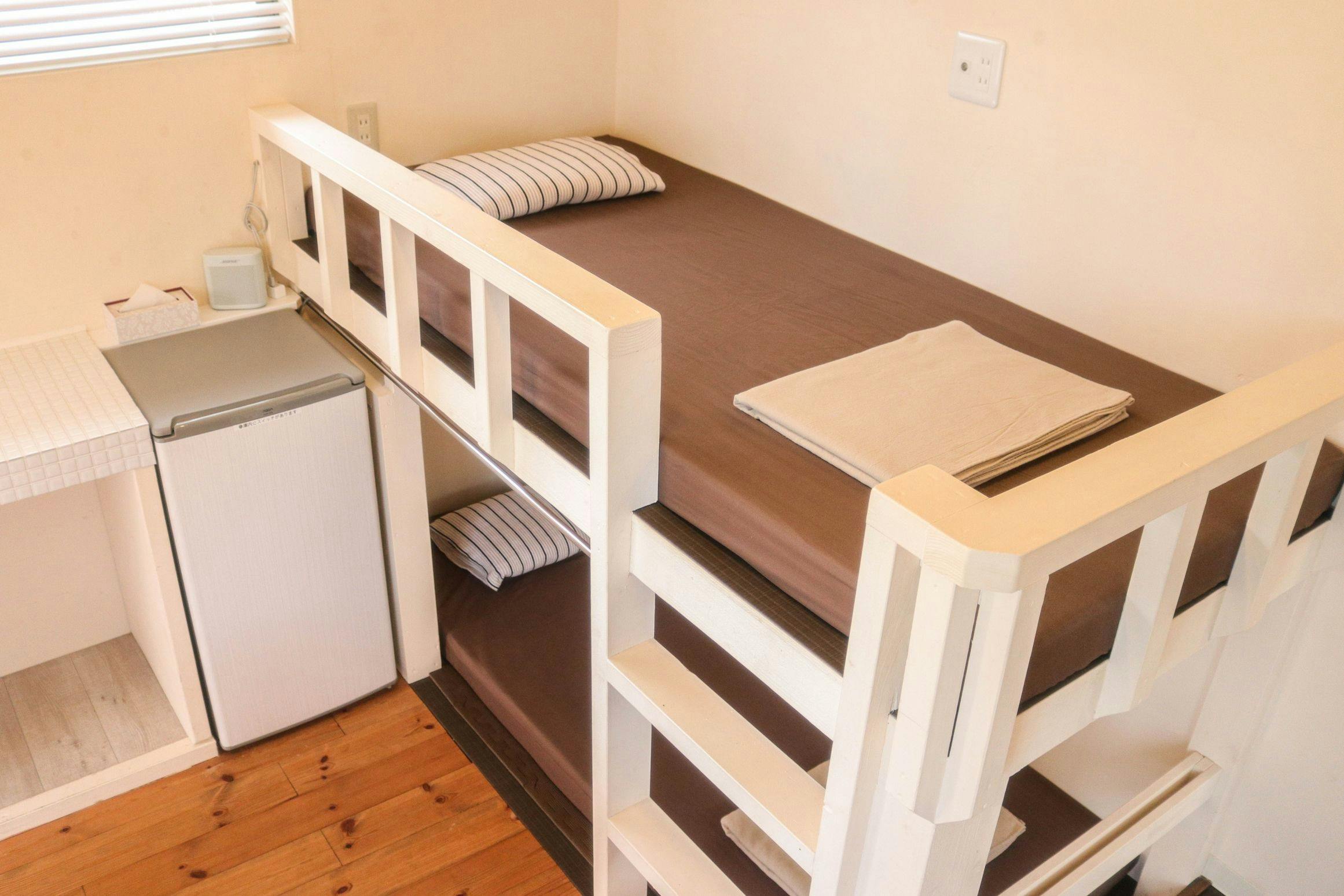 House Hotel Amami Minpaku Village & Sauna <Amami Oshima>