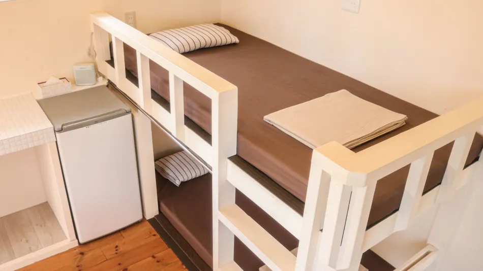 House Hotel Amami Minpaku Village & Sauna <Amami Oshima>