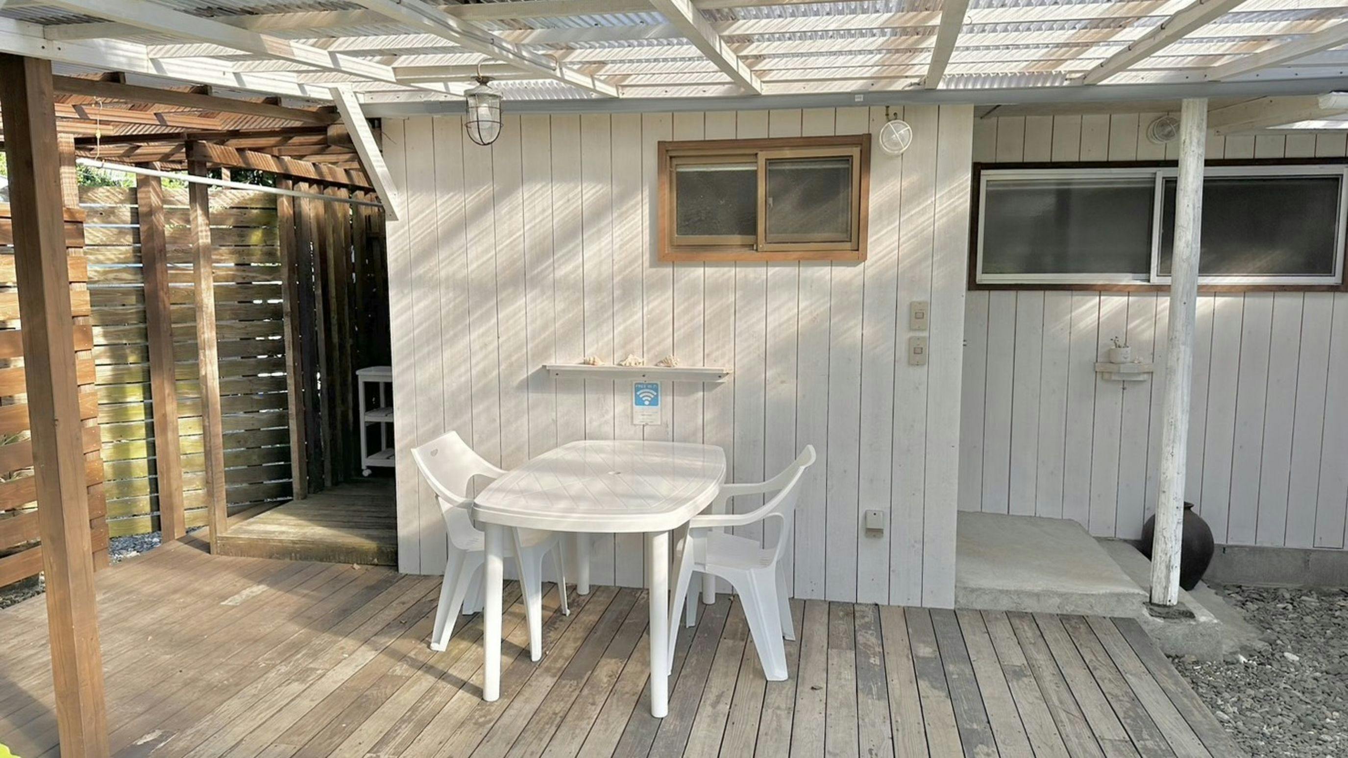 House Hotel Amami Minpaku Village & Sauna <Amami Oshima>