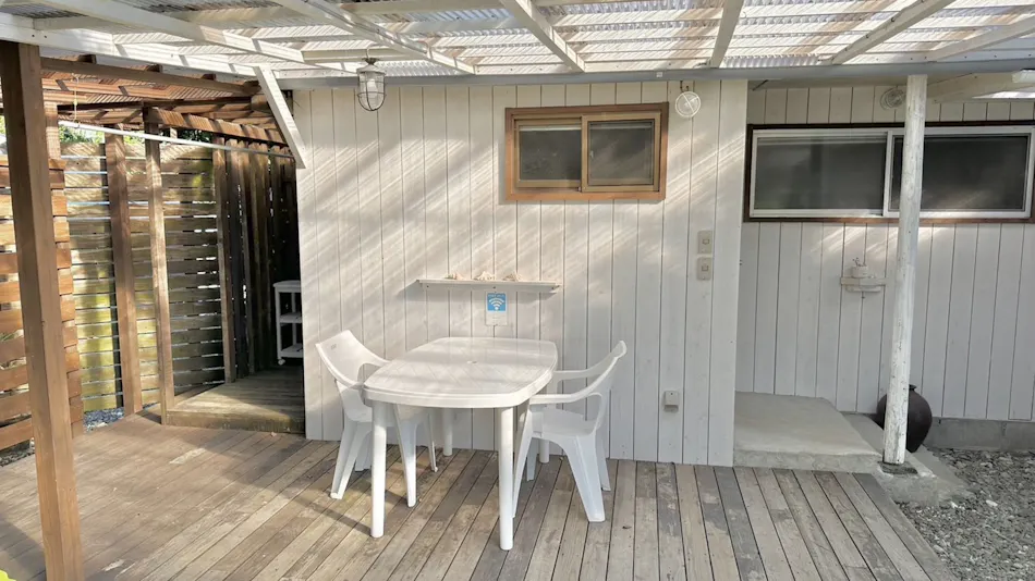 House Hotel Amami Minpaku Village & Sauna <Amami Oshima>