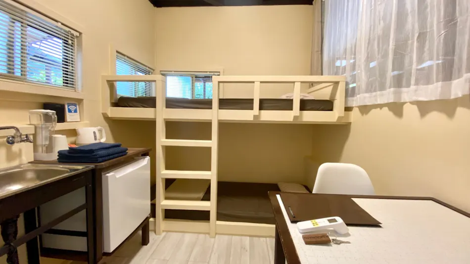 House Hotel Amami Minpaku Village & Sauna <Amami Oshima>