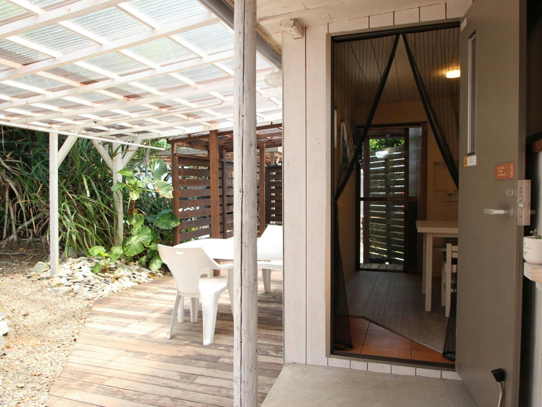 House Hotel Amami Minpaku Village & Sauna <Amami Oshima>