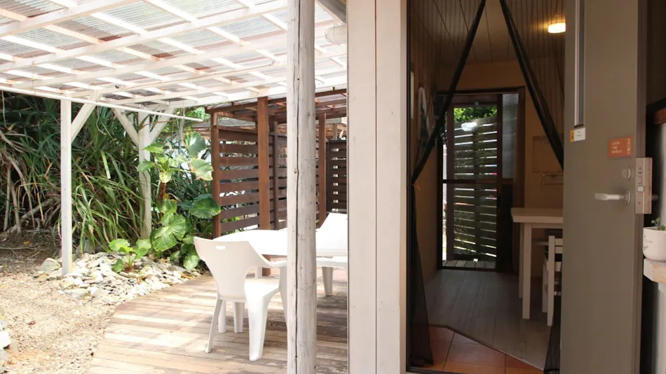 House Hotel Amami Minpaku Village & Sauna <Amami Oshima>