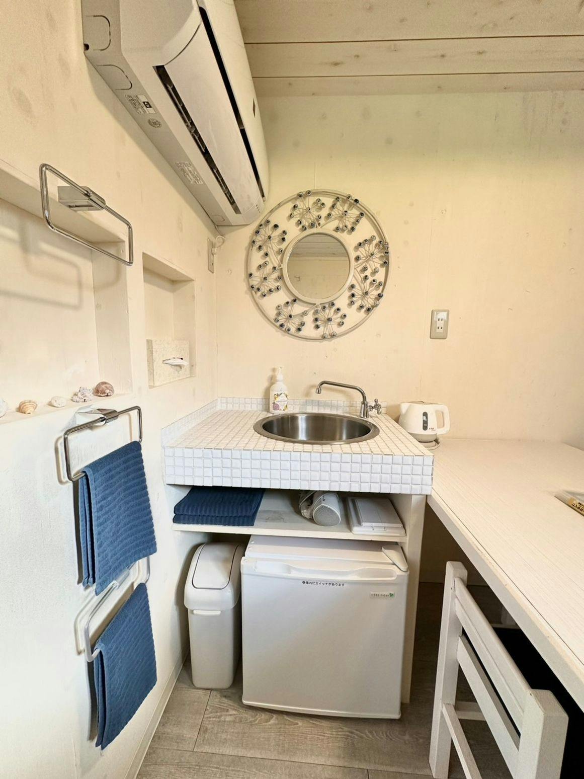 House Hotel Amami Minpaku Village & Sauna <Amami Oshima>
