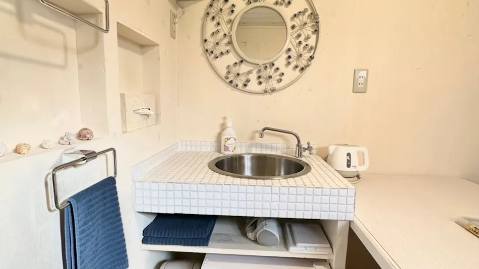 House Hotel Amami Minpaku Village & Sauna <Amami Oshima>