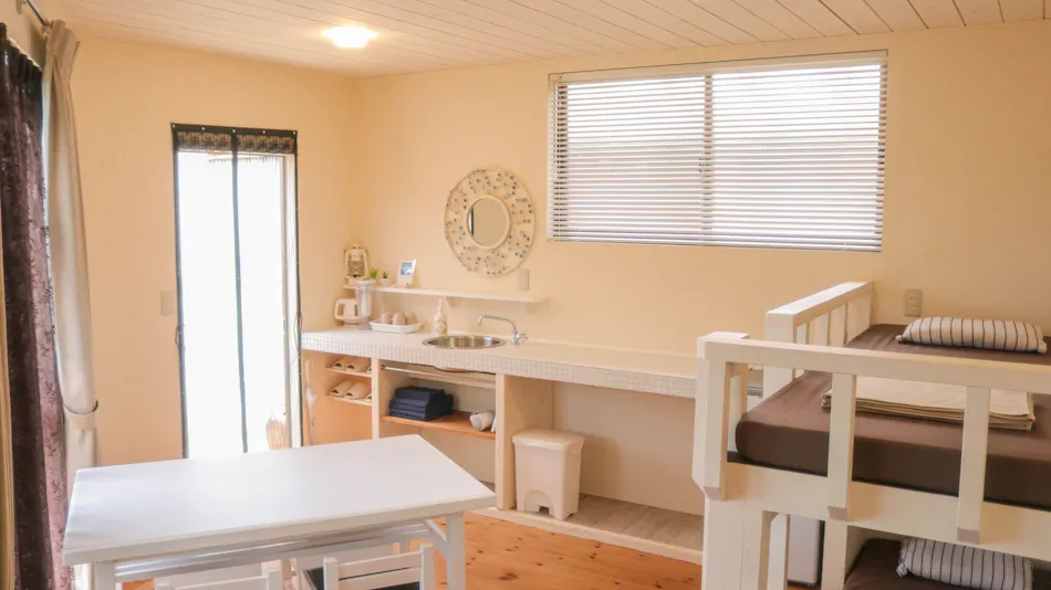 House Hotel Amami Minpaku Village & Sauna <Amami Oshima>
