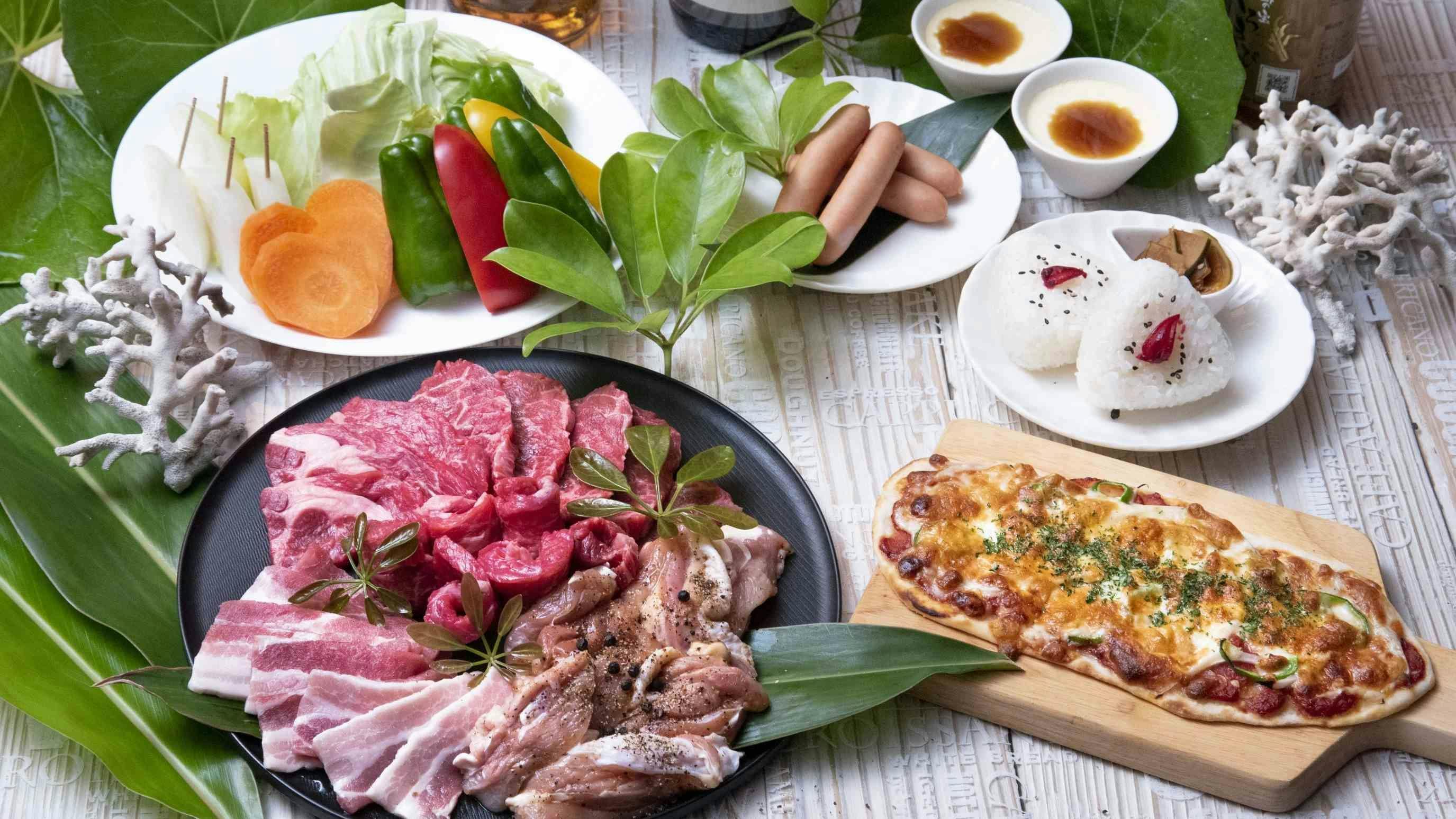 House Hotel Amami Minpaku Village & Sauna <Amami Oshima>