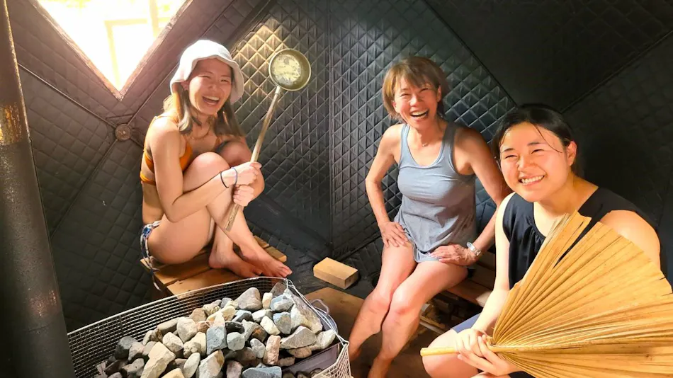 House Hotel Amami Minpaku Village & Sauna <Amami Oshima>