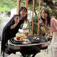 BBQ·2시간 음료 무제한 포함!