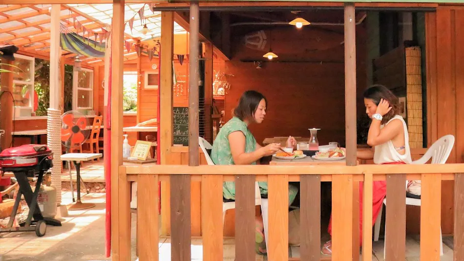 House Hotel Amami Minpaku Village & Sauna <Amami Oshima>