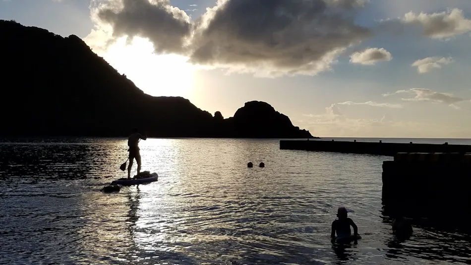 House Hotel Amami Minpaku Village & Sauna <Amami Oshima>