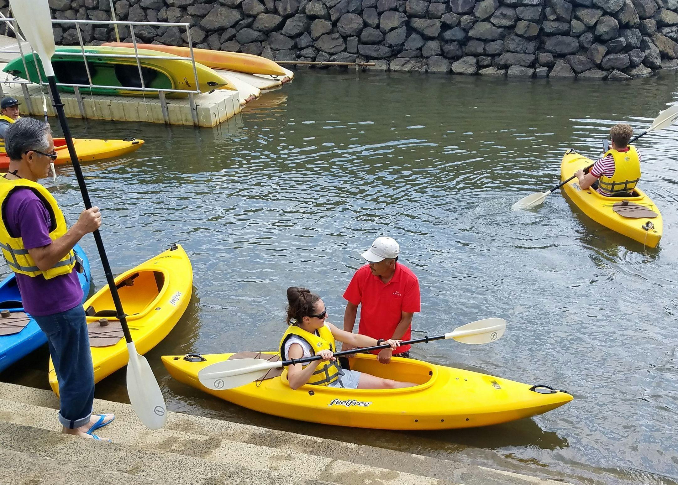 House Hotel Amami Minpaku Village & Sauna <Amami Oshima>