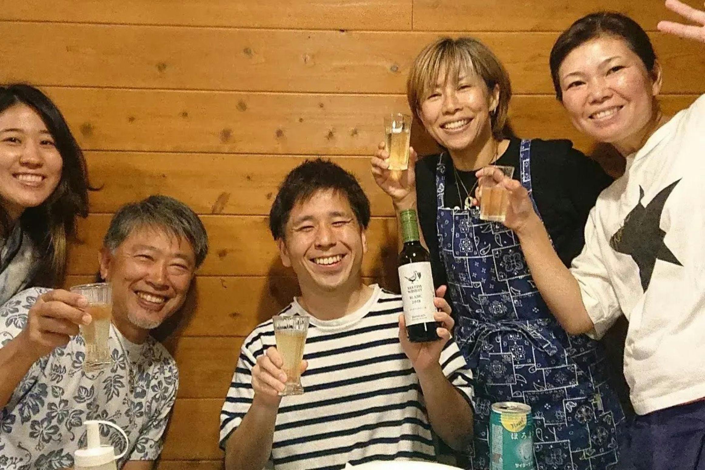 House Hotel Amami Minpaku Village & Sauna <Amami Oshima>