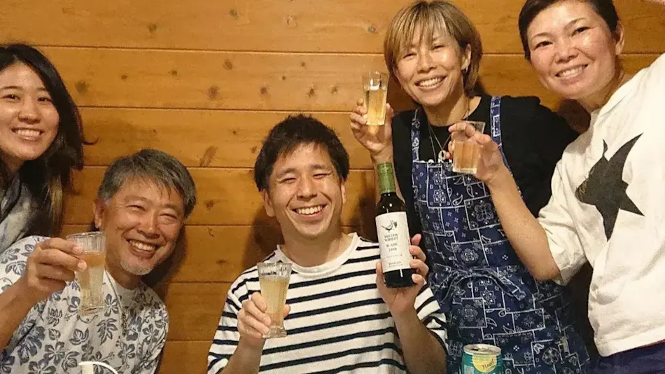 House Hotel Amami Minpaku Village & Sauna <Amami Oshima>