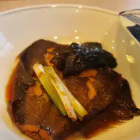 *【ตัวอย่างอาหารเย็น: อาหารชุดญี่ปุ่น】ปลาต้มซีอิ๊ว