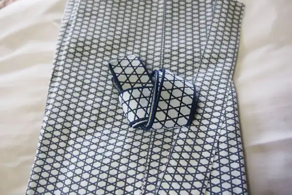 ชุดยูกาตะสำหรับสิ่งอำนวยความสะดวก