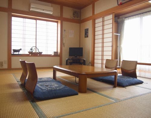 アメニティ浴衣