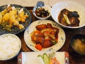 民宿どんぐりの山
