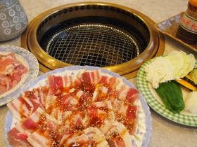 民宿どんぐりの山