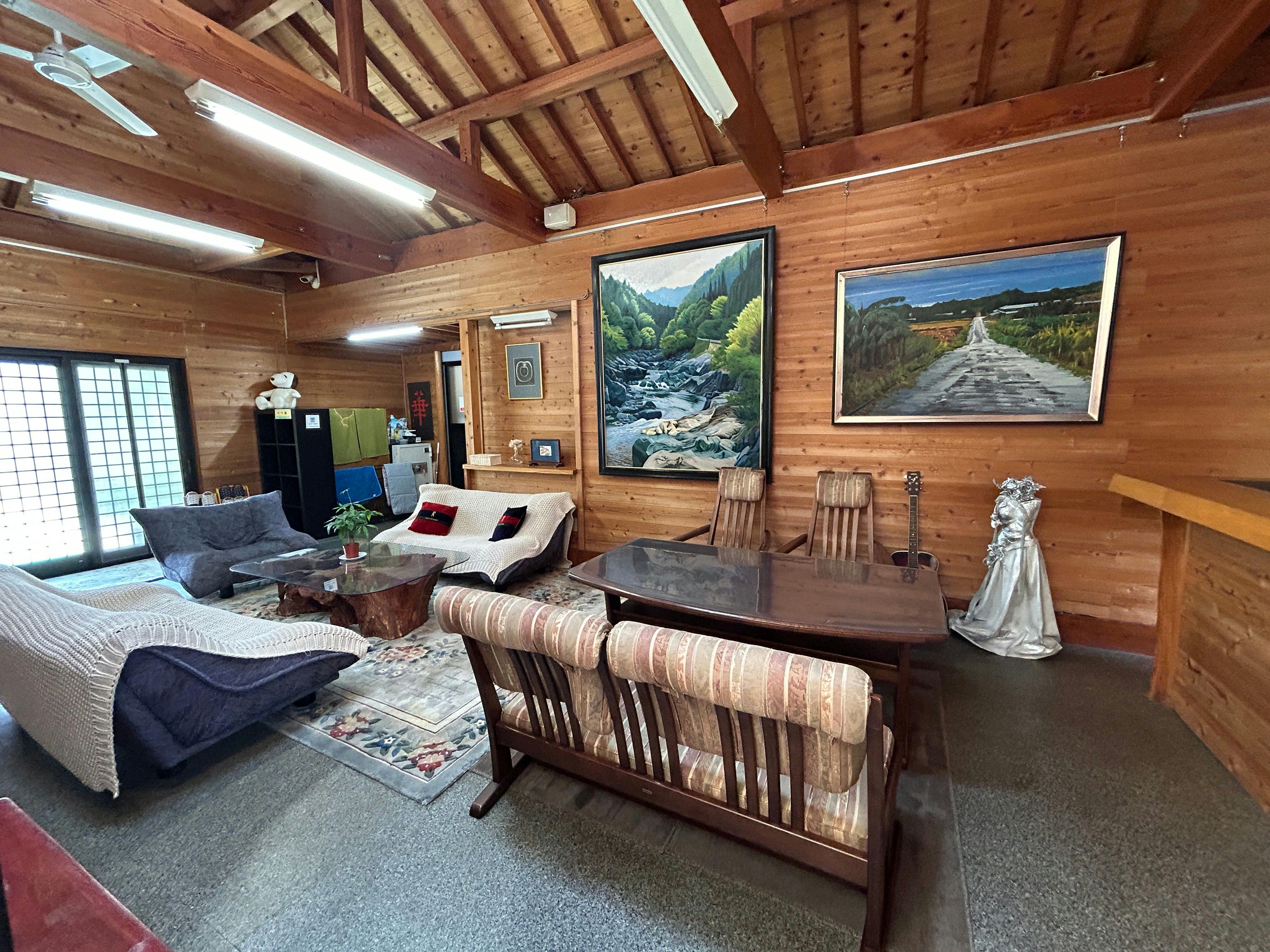 ห้องนั่งเล่น