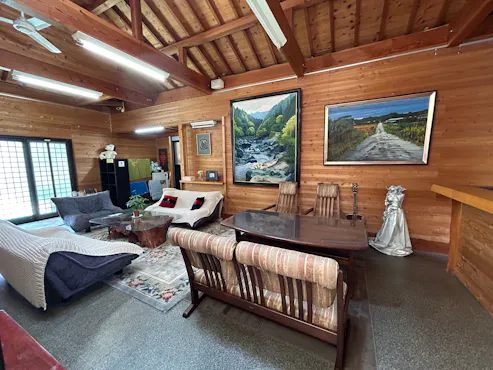 ห้องนั่งเล่น