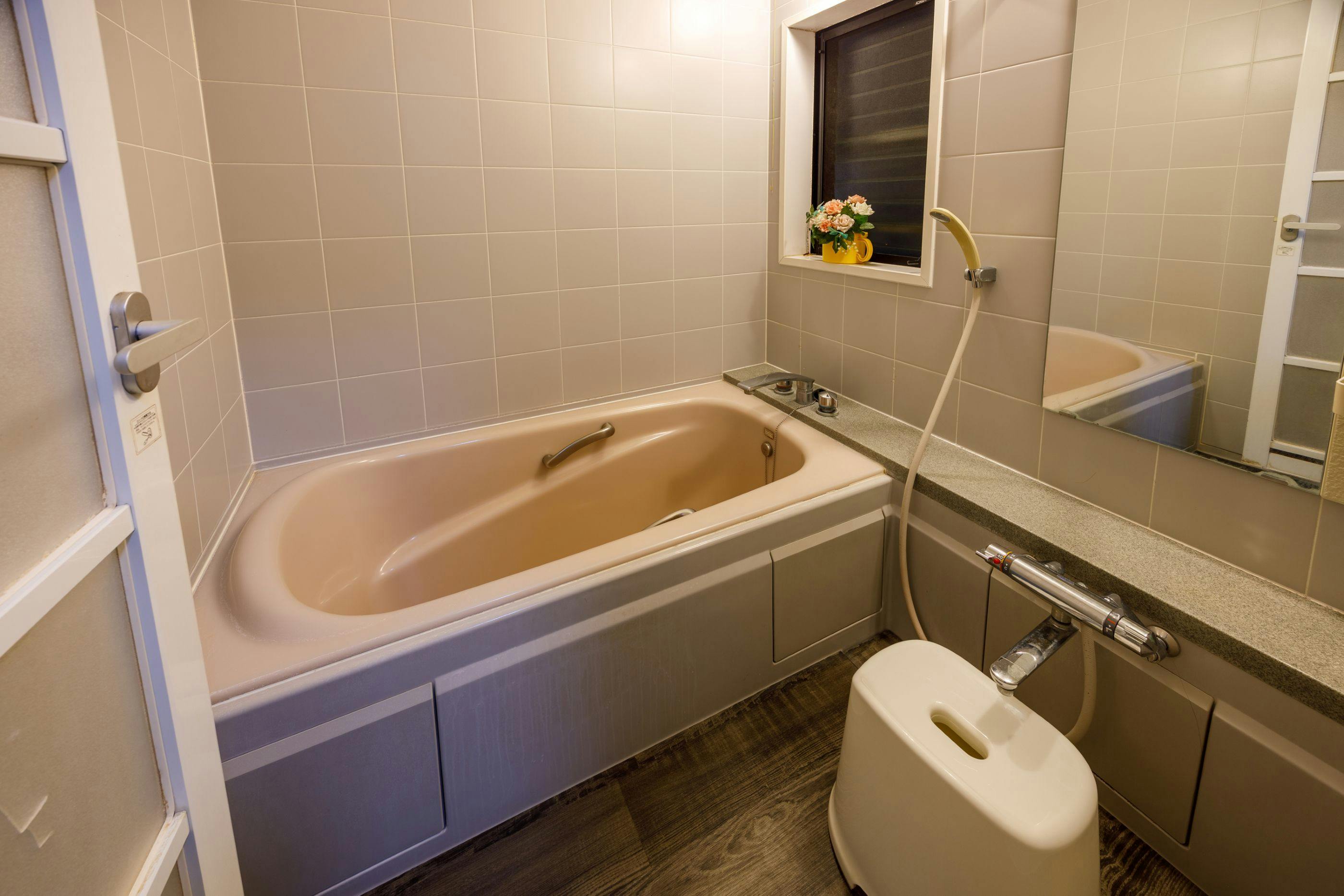 ห้องอาบน้ำ