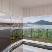 *【오션뷰 욕장】