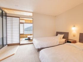 隠岐シーサイド岬