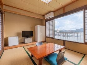 隠岐シーサイド岬