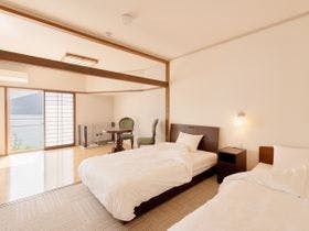 隠岐シーサイド岬