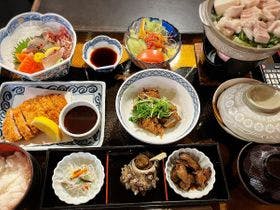 隠岐シーサイド岬