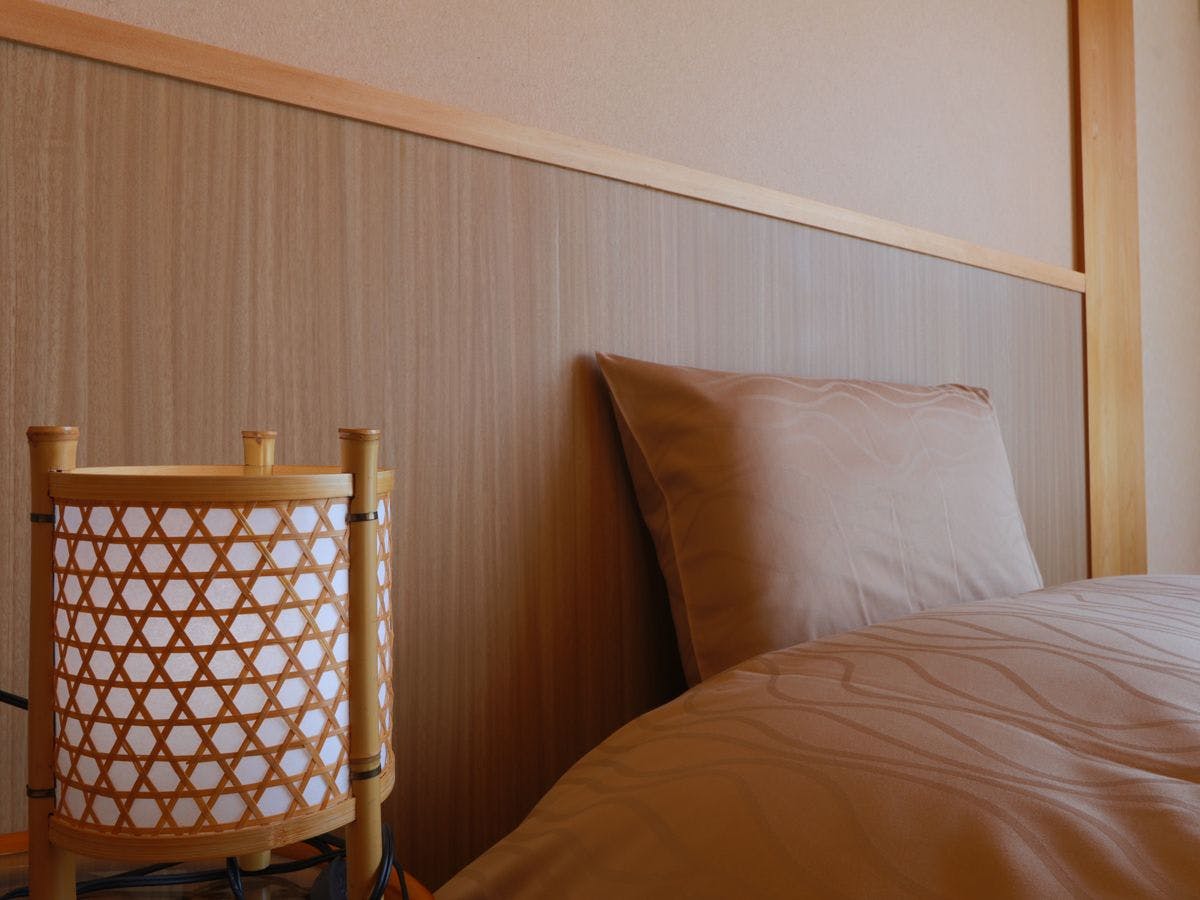 Khoảng 23m², phòng kiểu Nhật - Âu nhỏ gọn (Yunagi)