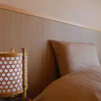 Khoảng 23m², phòng kiểu Nhật - Âu nhỏ gọn (Yunagi)