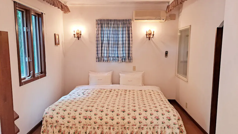 Rosewood Garden & Villa