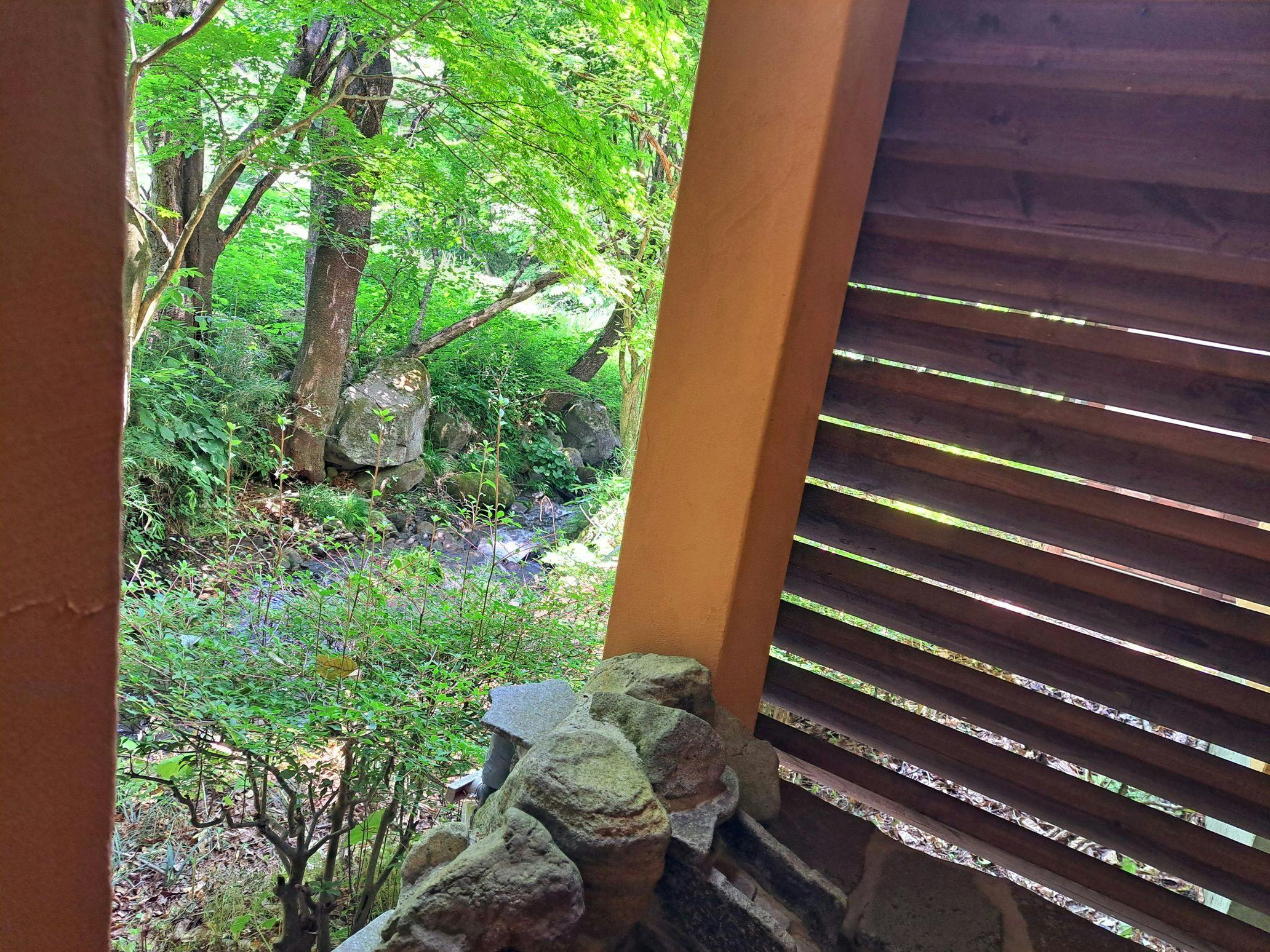 Rosewood Garden & Villa