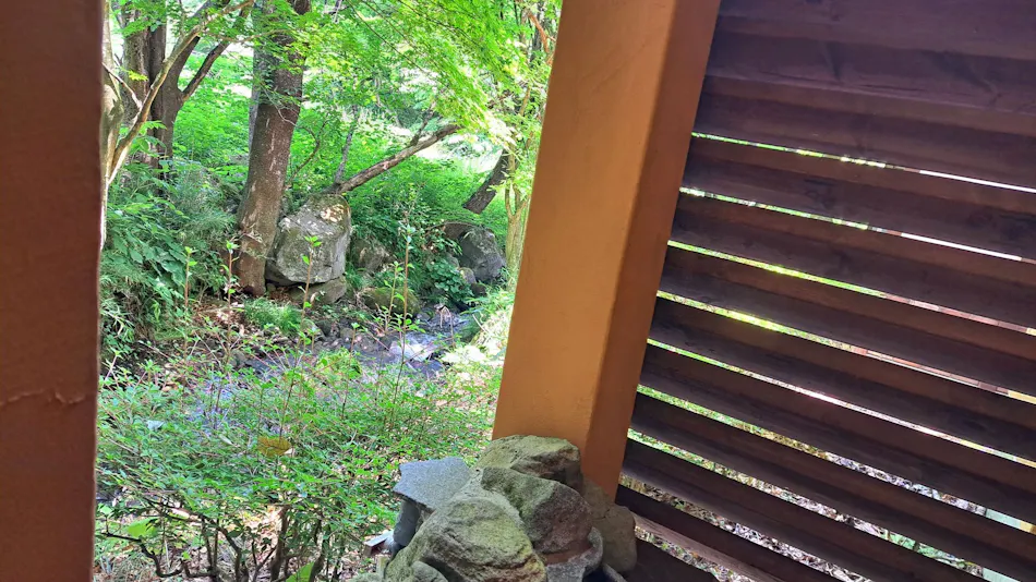 Rosewood Garden & Villa