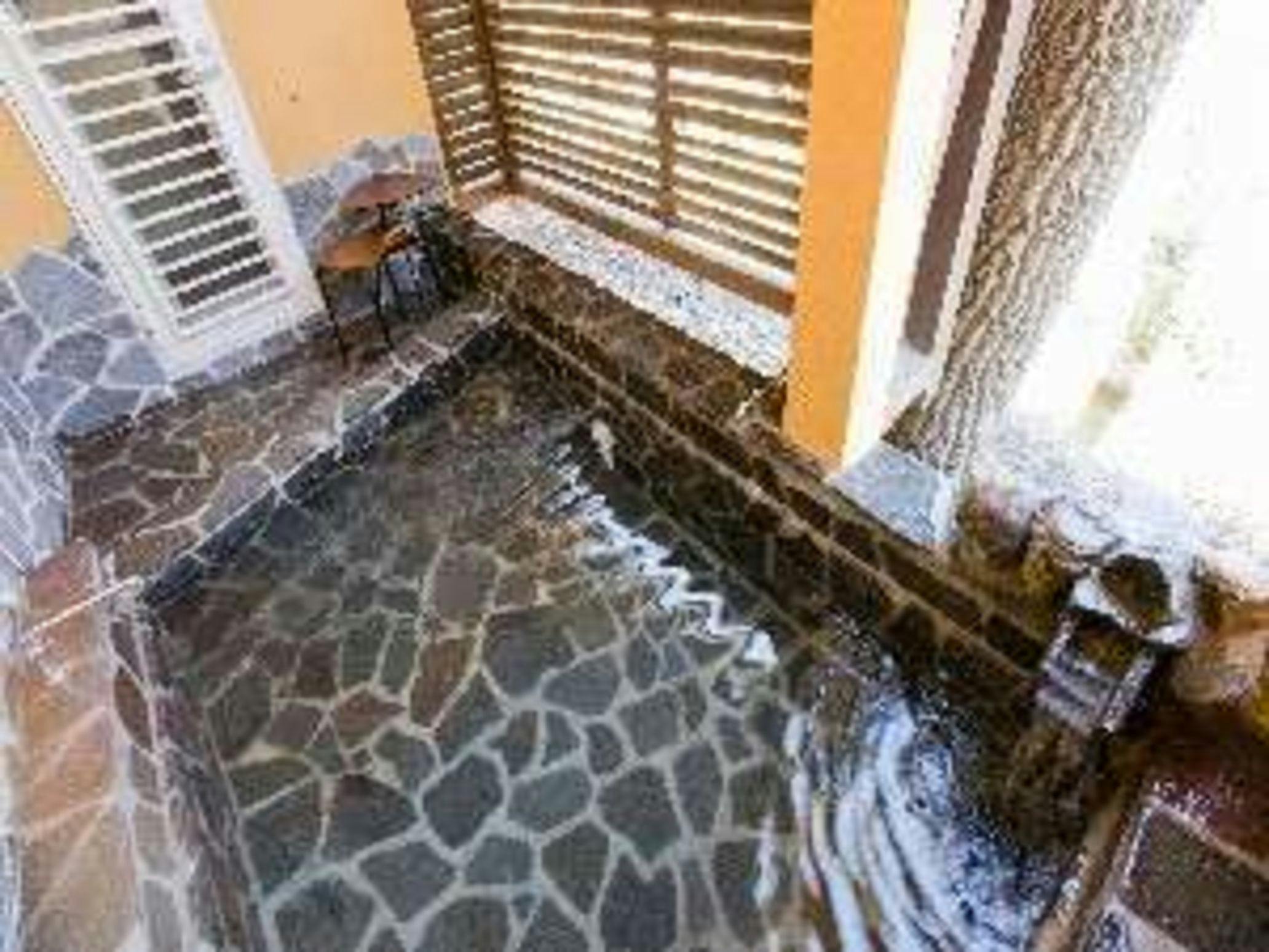 Rosewood Garden & Villa