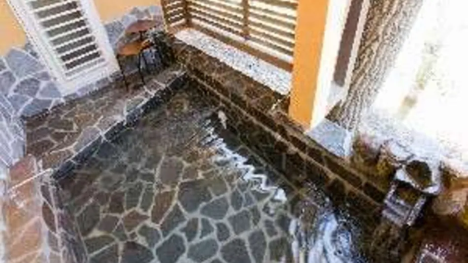Rosewood Garden & Villa