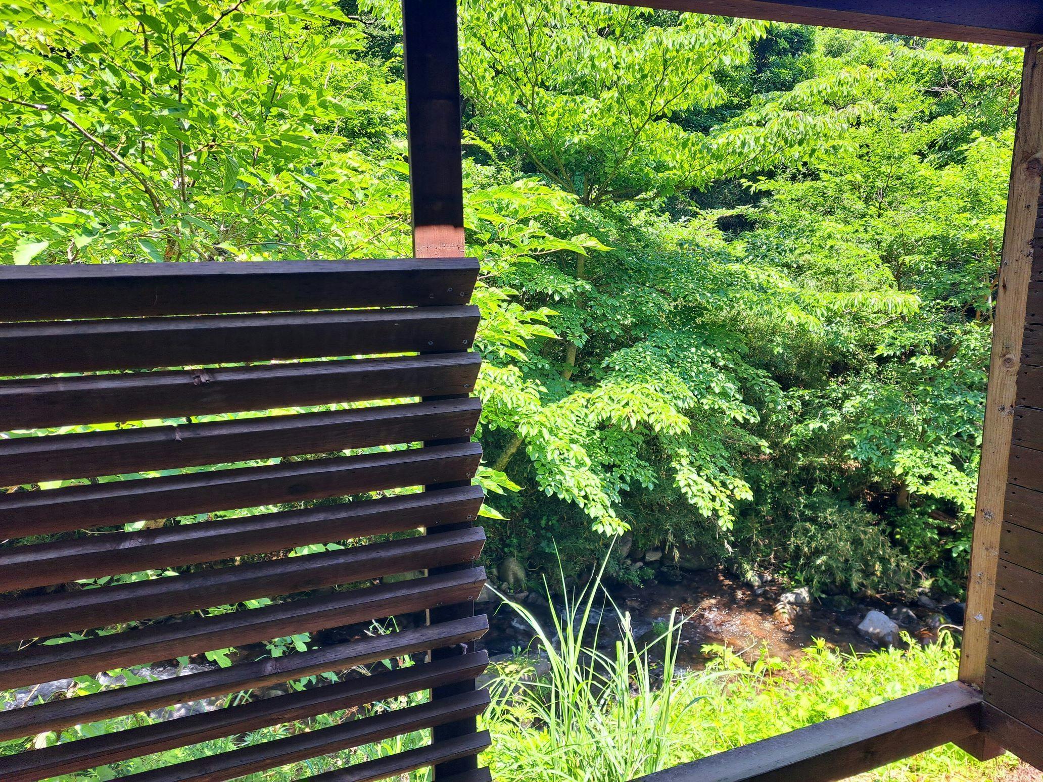 Rosewood Garden & Villa