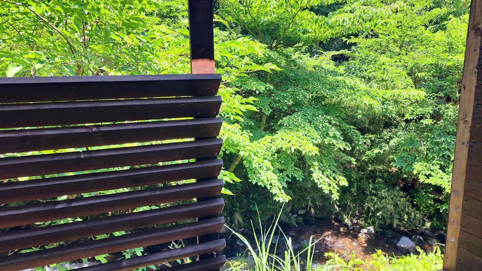Rosewood Garden & Villa