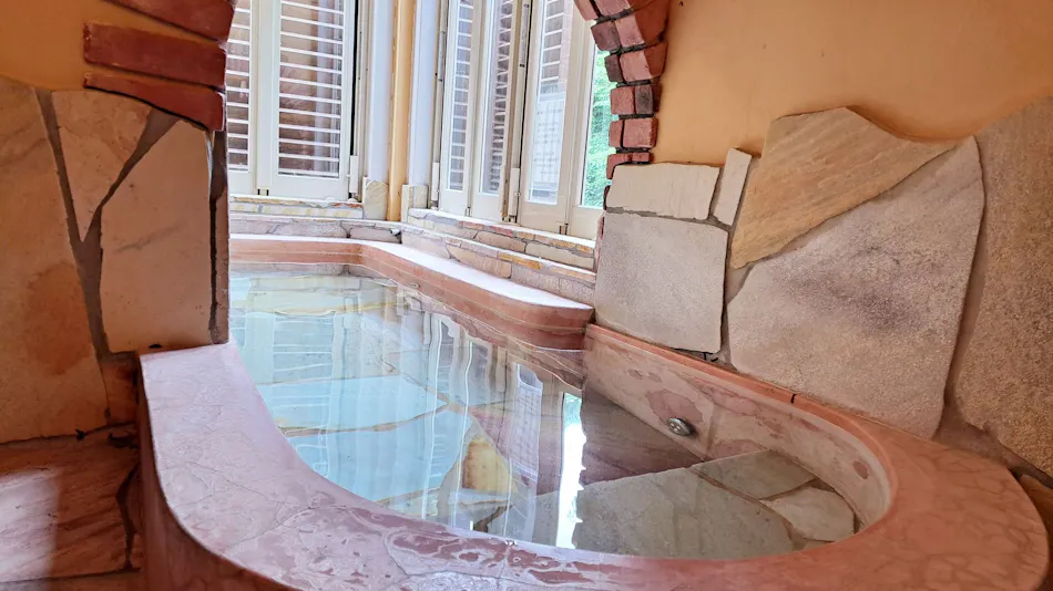 Rosewood Garden & Villa