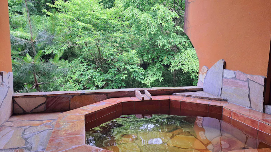 Rosewood Garden & Villa