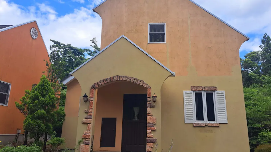 Rosewood Garden & Villa