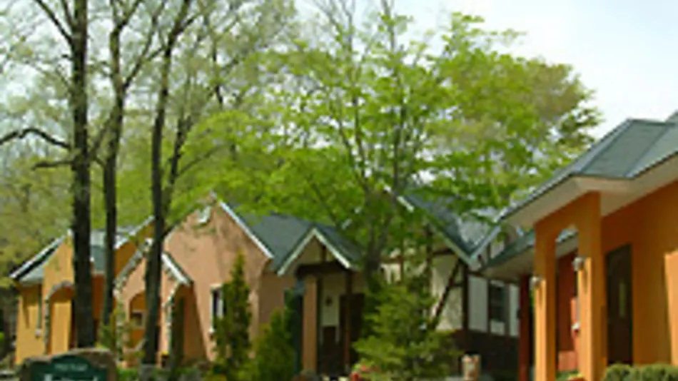 Rosewood Garden & Villa